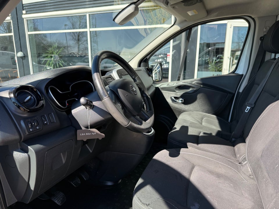 Nissan NV300 2,0 dCi 145 L2H1 Access