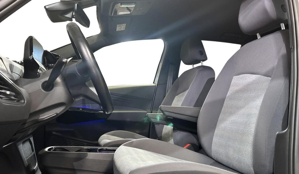 VW ID.3 45 Pure Performance 5d