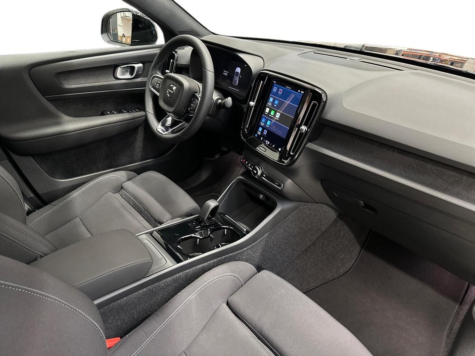 Volvo C40 P6 ReCharge Core 5d