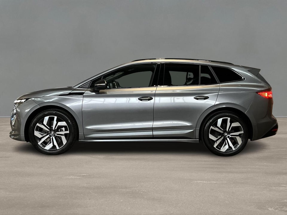 Skoda Enyaq 85 iV Sportline 5d