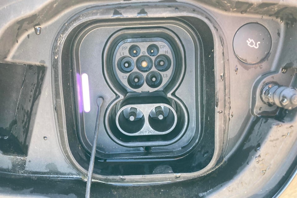Volvo XC40 P6 ReCharge Core 5d