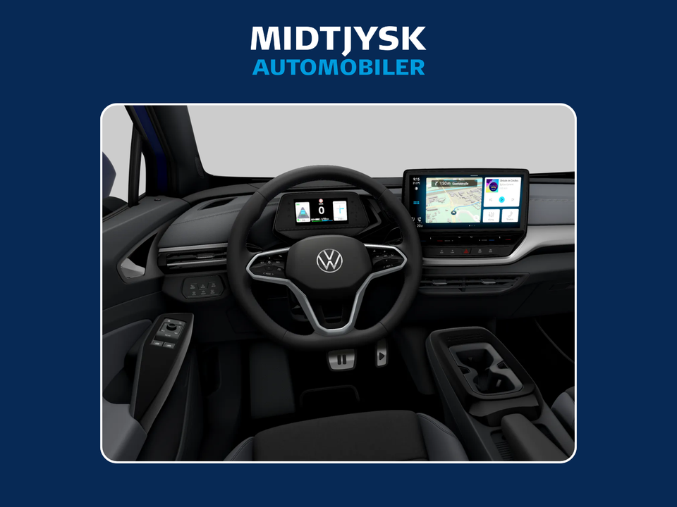 VW ID.5 77 Pro 5d