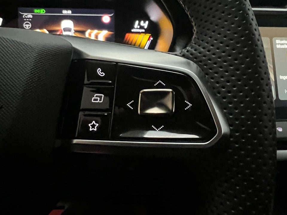 MG ZS 1,5 Hybrid+ Luxury 5d