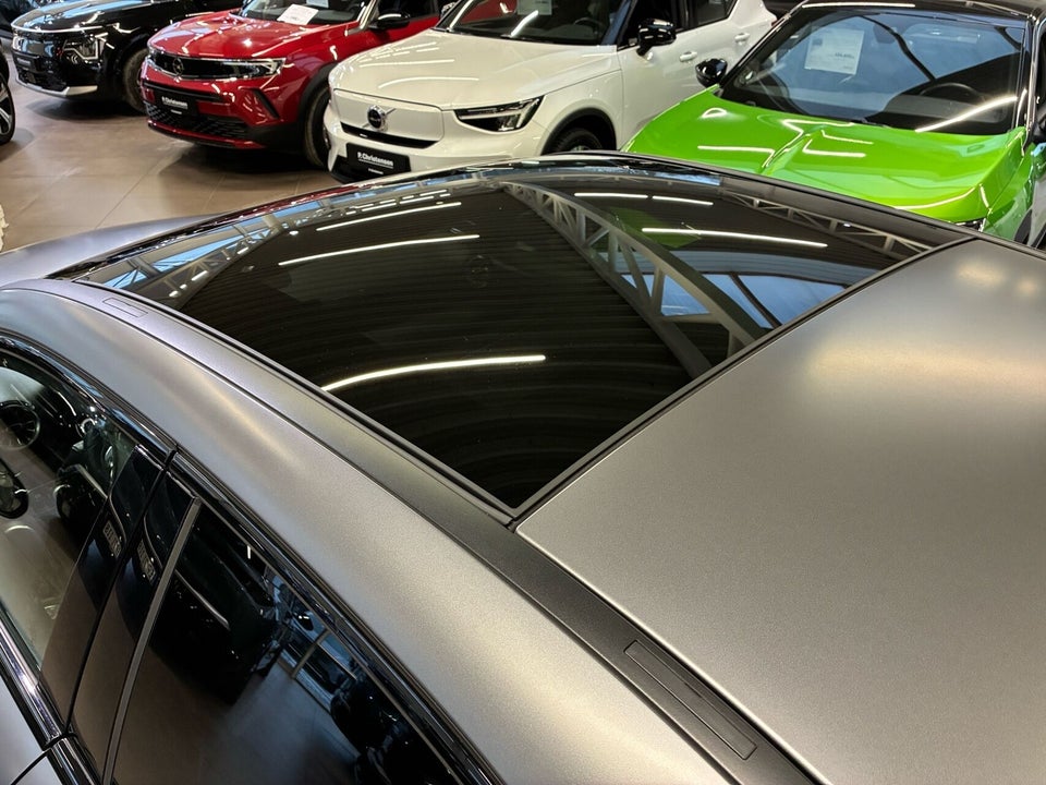 Mercedes A250 e 1,3 AMG Line aut. 4d