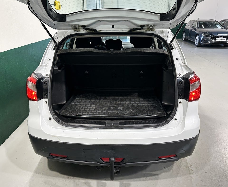 Suzuki S-Cross 1,6 DDiS GL 5d