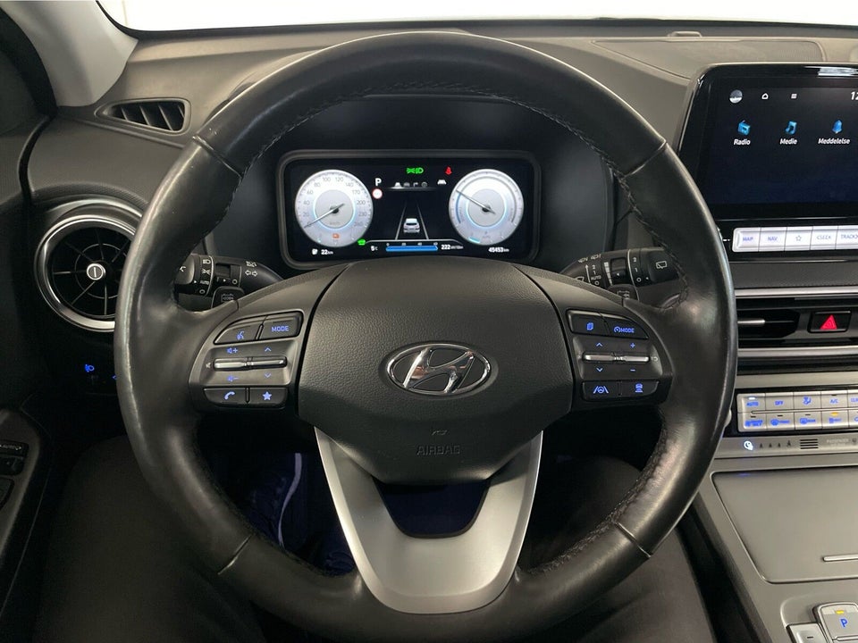 Hyundai Kona 64 EV Trend 5d