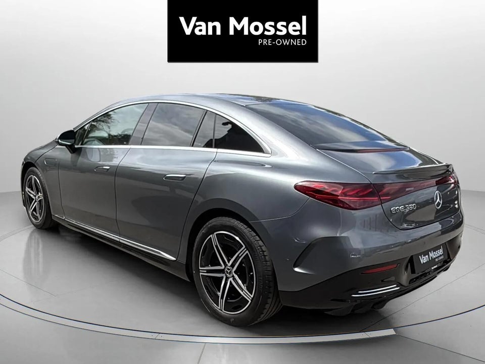 Mercedes EQE350 AMG Edition 4d