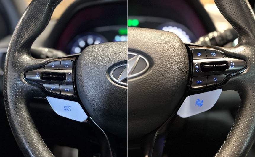 Hyundai i30 2,0 T-GDi N Performance 5d