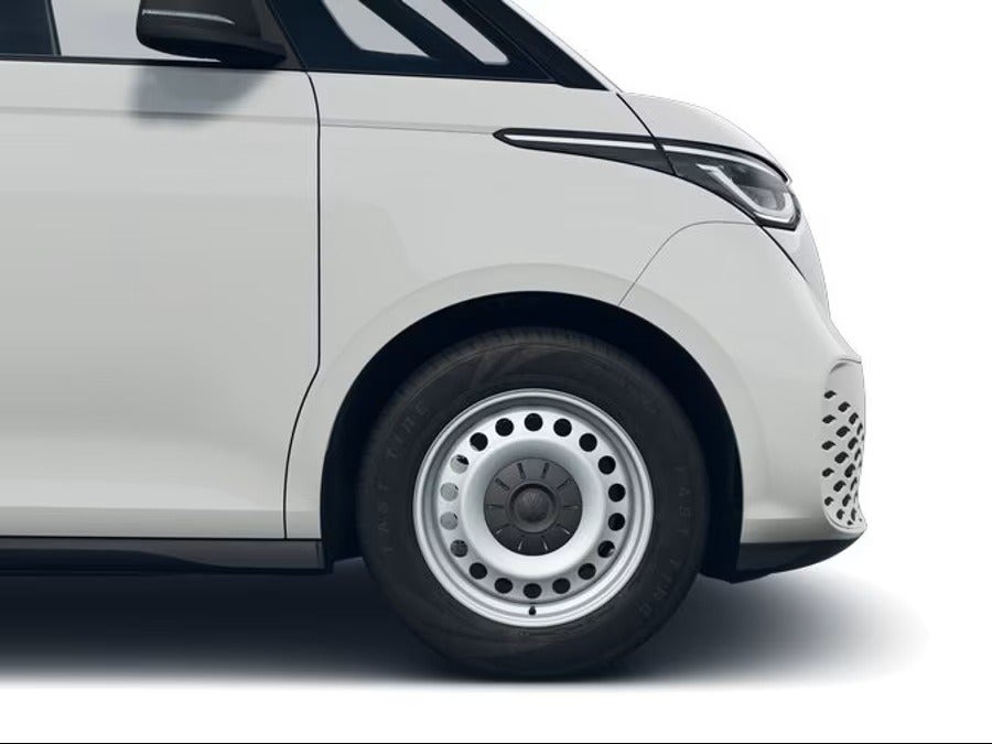 VW ID. Buzz 79 Cargo Pro+