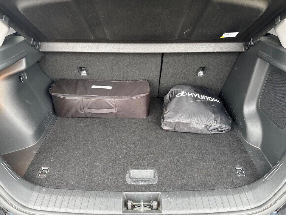 Hyundai Kona 39 EV Trend 5d