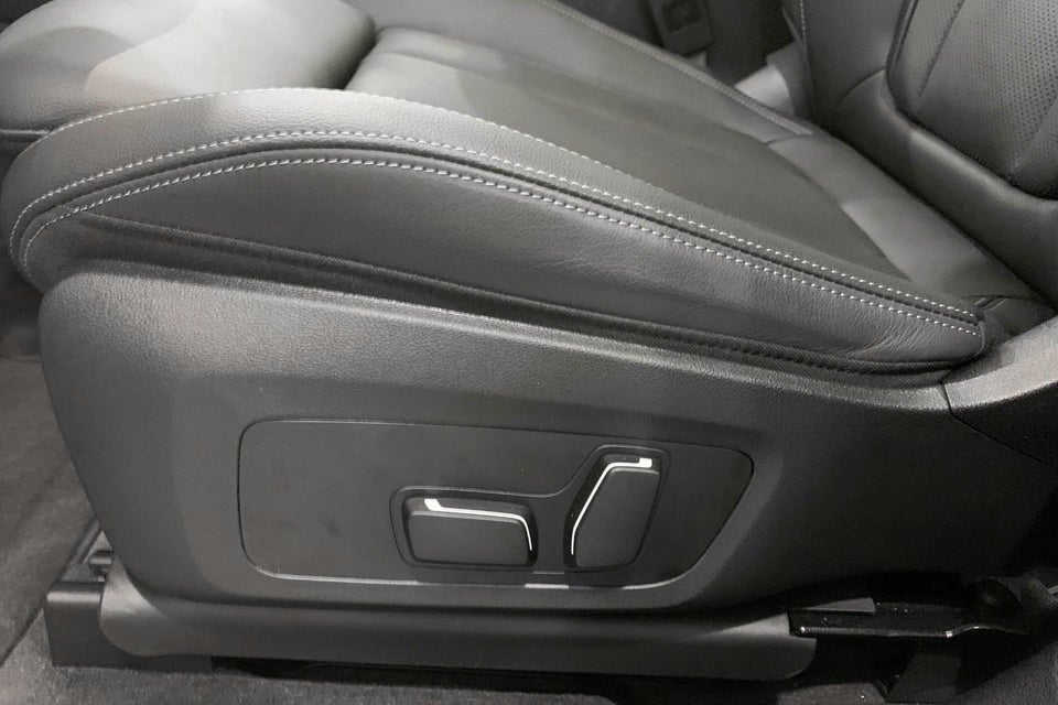 BMW iX3 Charged M-Sport 5d