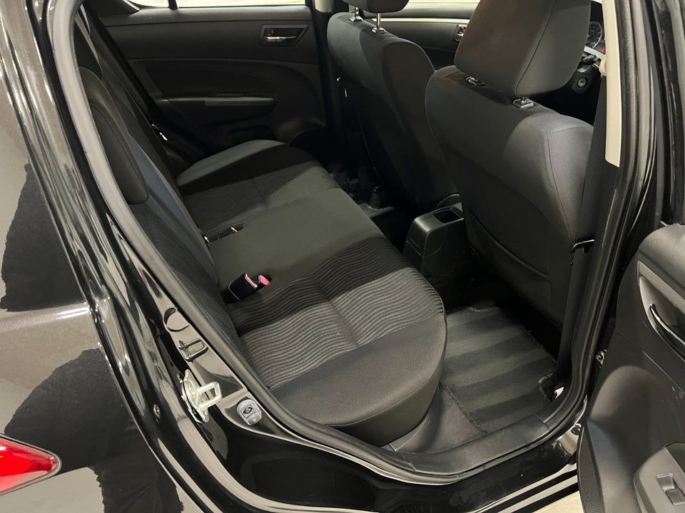 Suzuki Swift 1,2 S ECO+ 5d