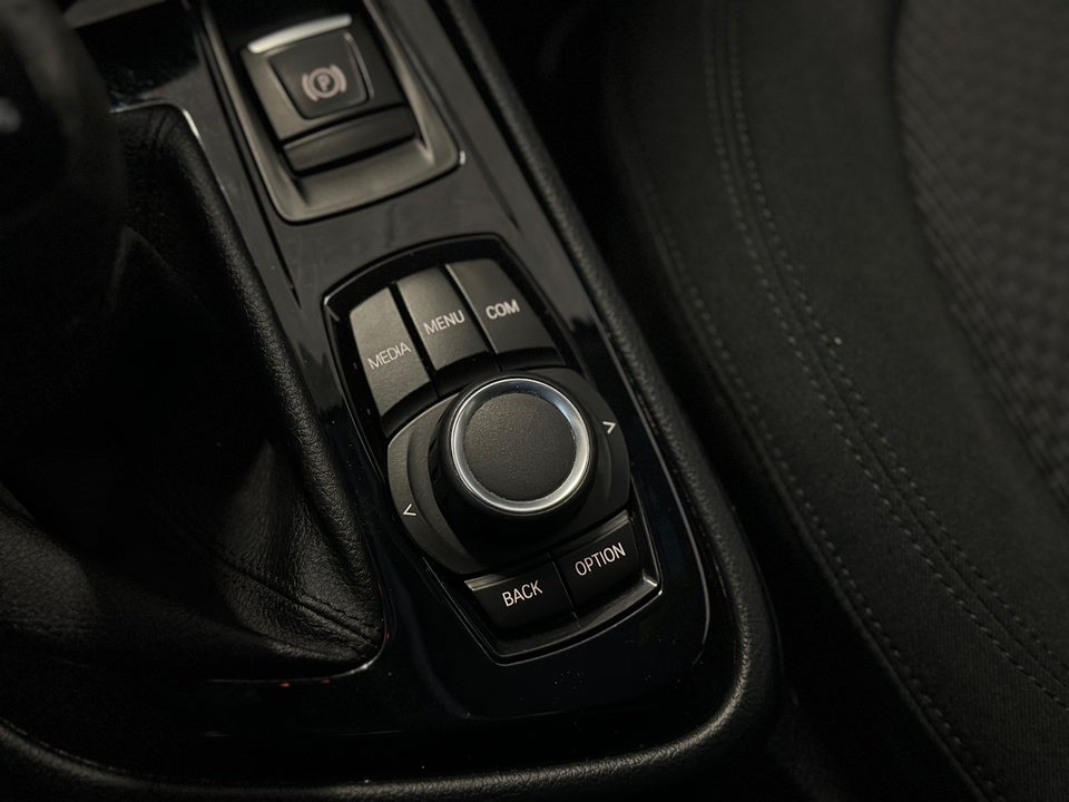 BMW 218i 1,5 Gran Tourer Advantage 5d