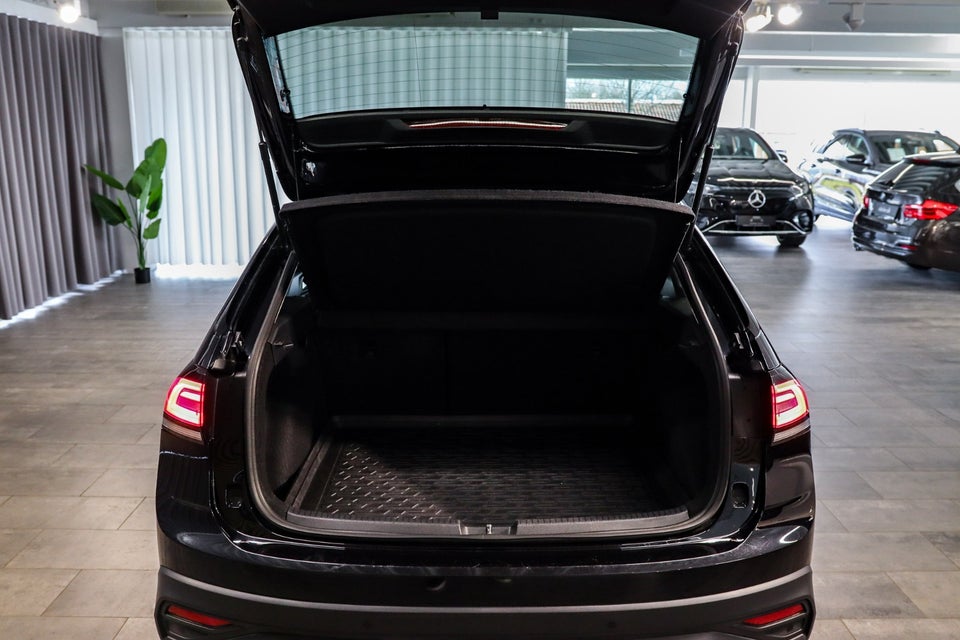 VW Taigo 1,0 TSi 110 Life DSG 5d