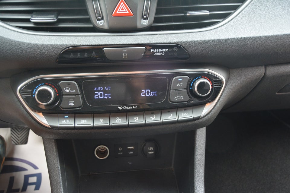 Hyundai i30 1,0 T-GDi Life+ 5d
