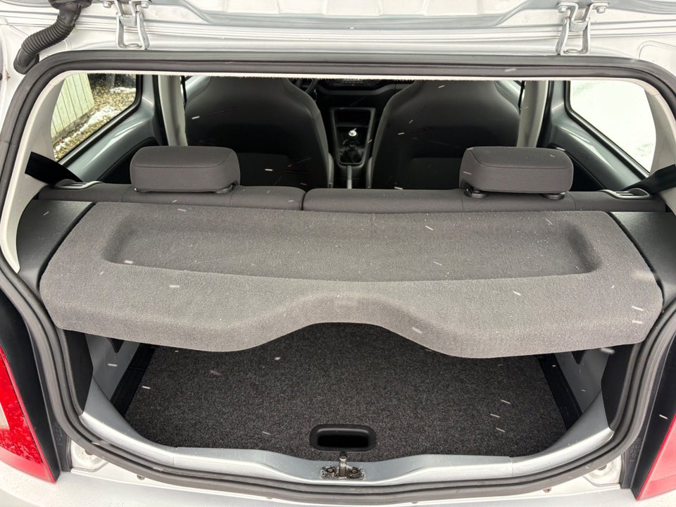 VW Up! 1,0 60 Move Up! 5d