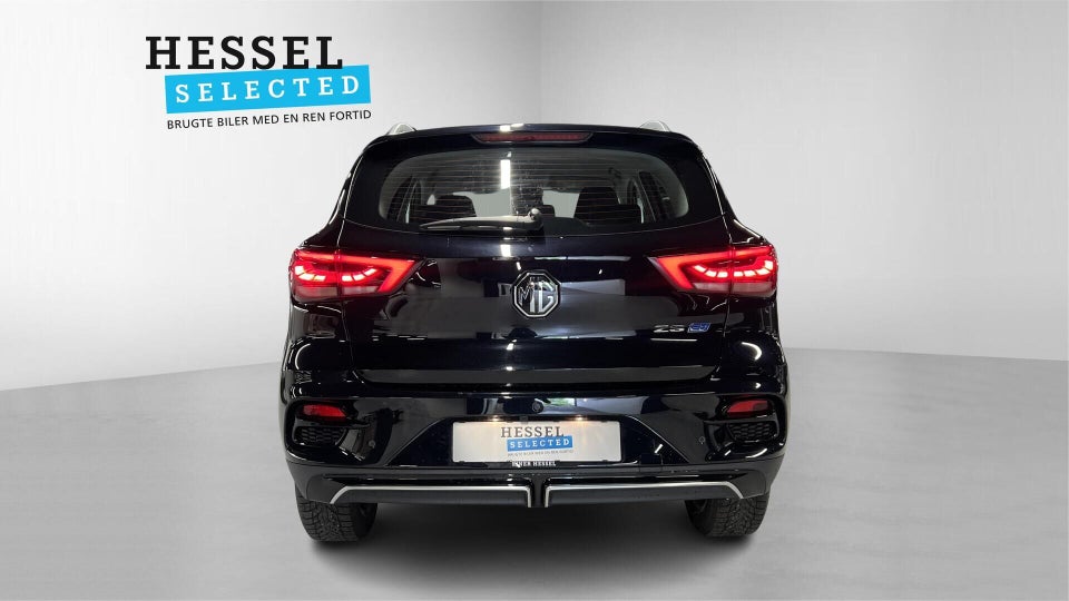 MG ZS 70 Comfort 5d