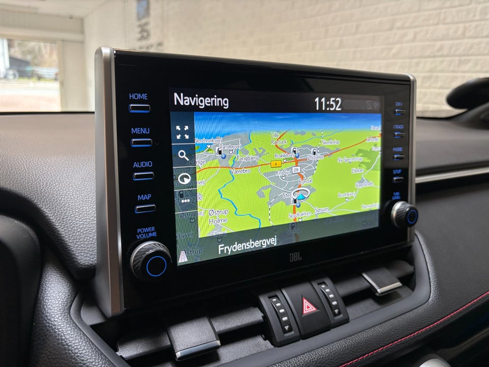 Toyota RAV4 2,5 Plug-in Hybrid Active Premium AWD-i 5d