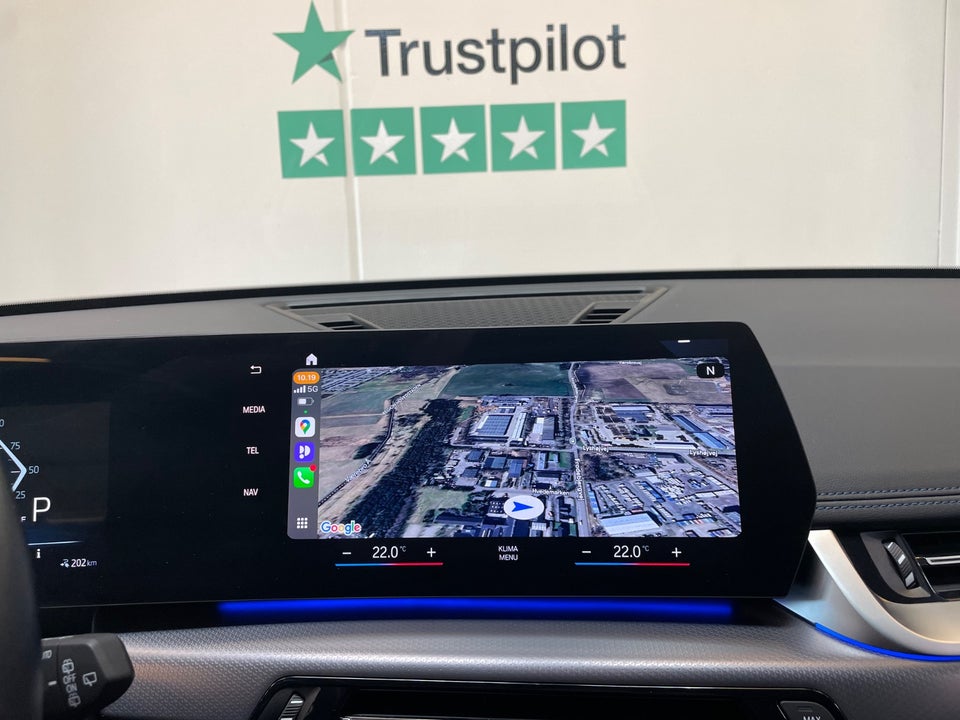 BMW iX1 xDrive30 M-Sport 5d