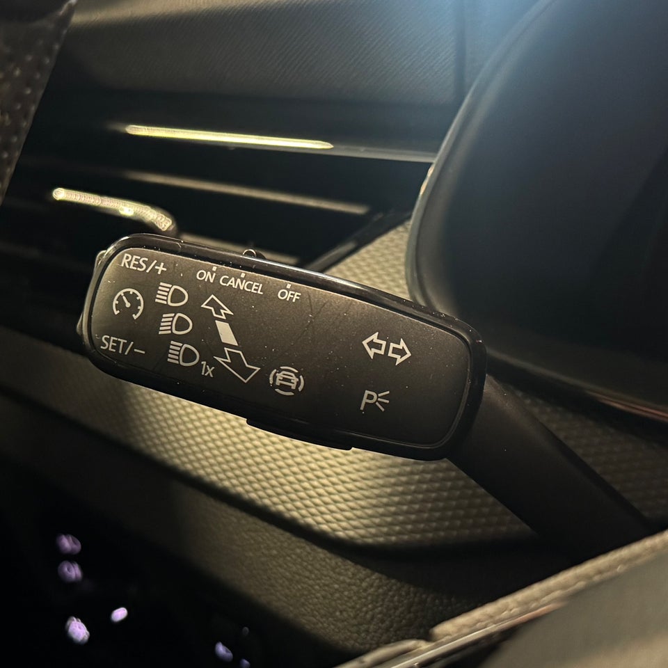 Skoda Scala 1,5 TSi 150 Blackline 5d