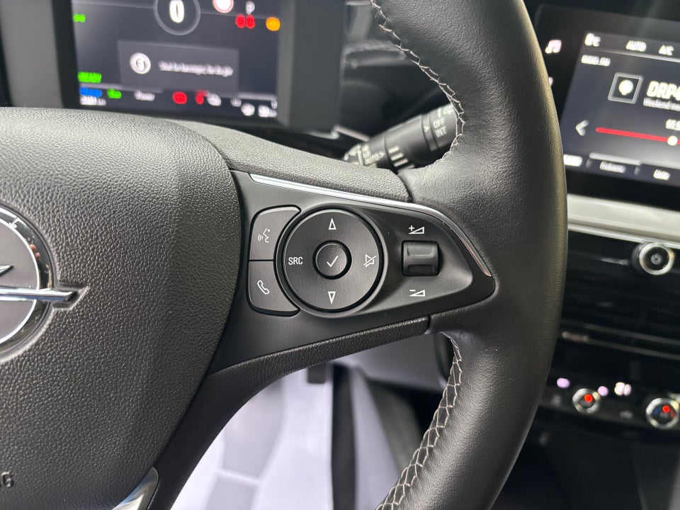 Opel Mokka-e 50 Elegance 5d