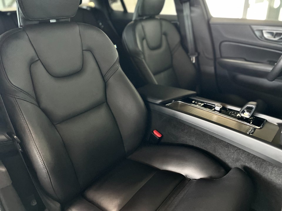 Volvo V60 2,0 B4 197 Plus Bright aut. 5d