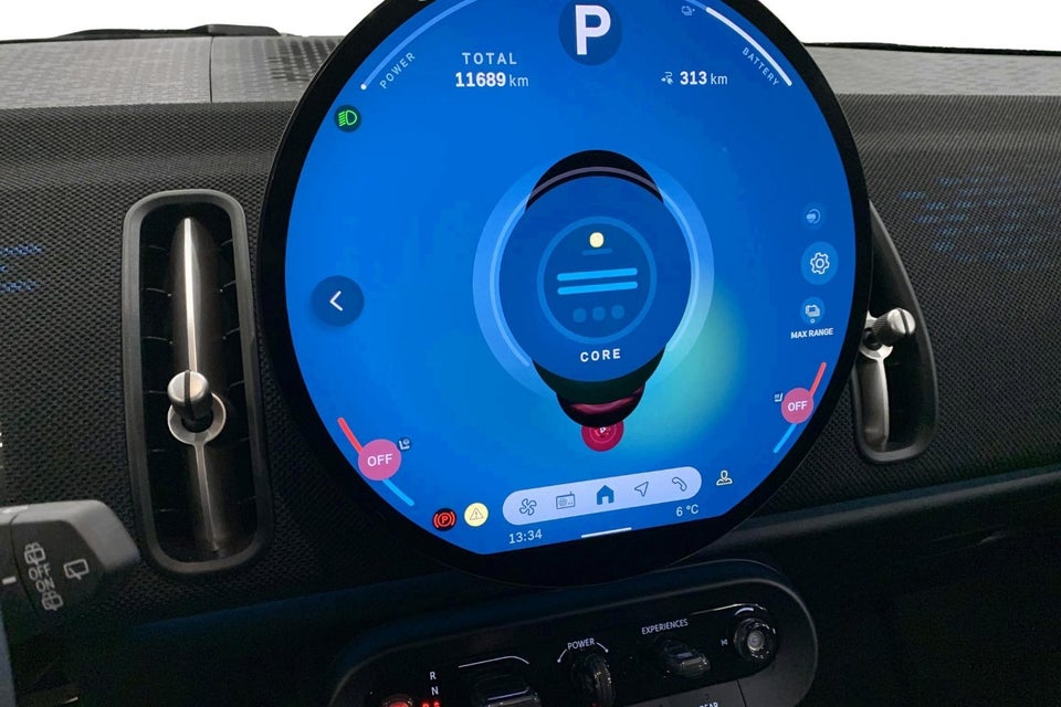 MINI Countryman E Classic Trim L 5d