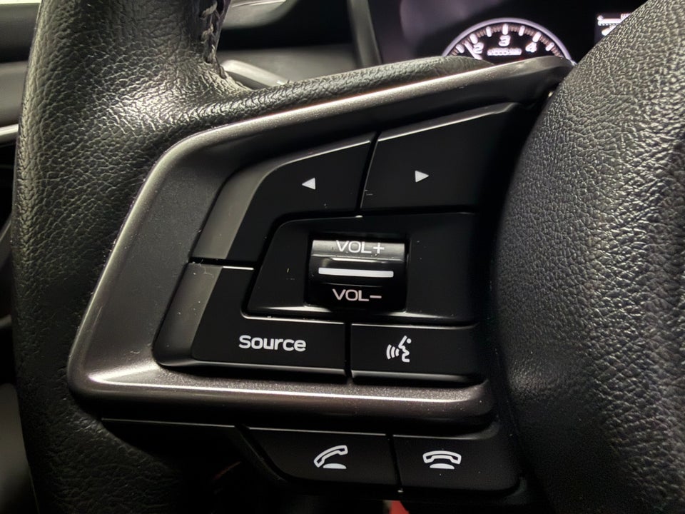 Subaru Outback 2,5 Field L-tr. 5d