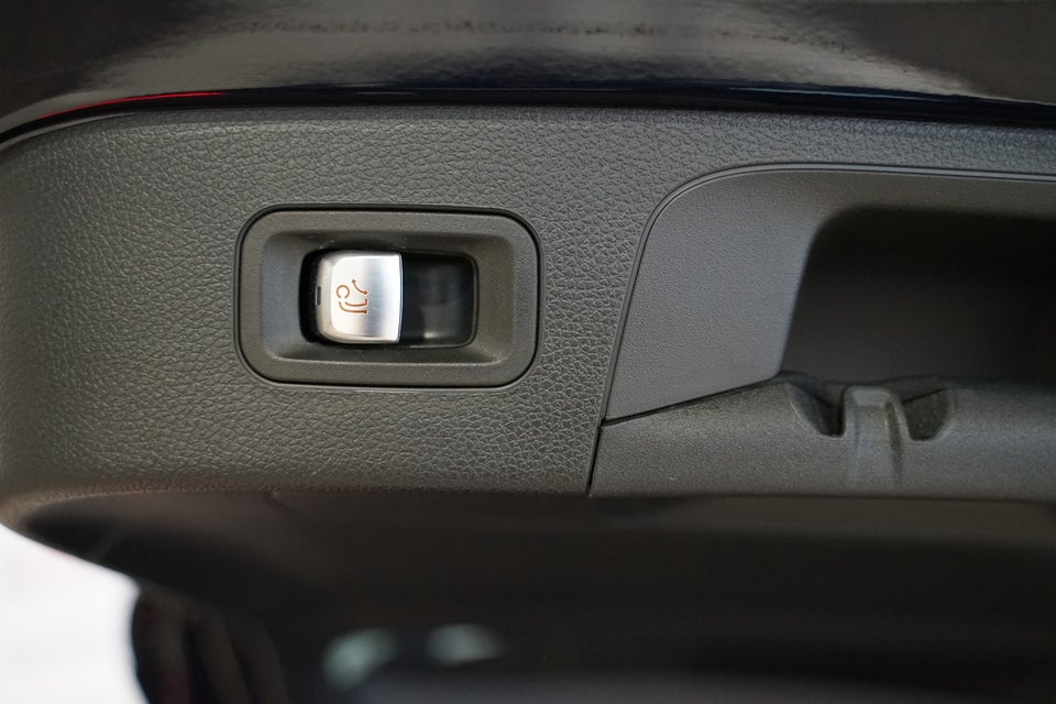 Mercedes EQC400 AMG 4Matic 5d