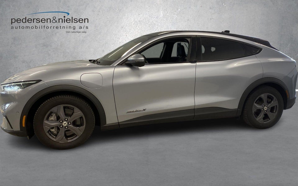 Ford Mustang Mach-E 88 Extended Range 5d