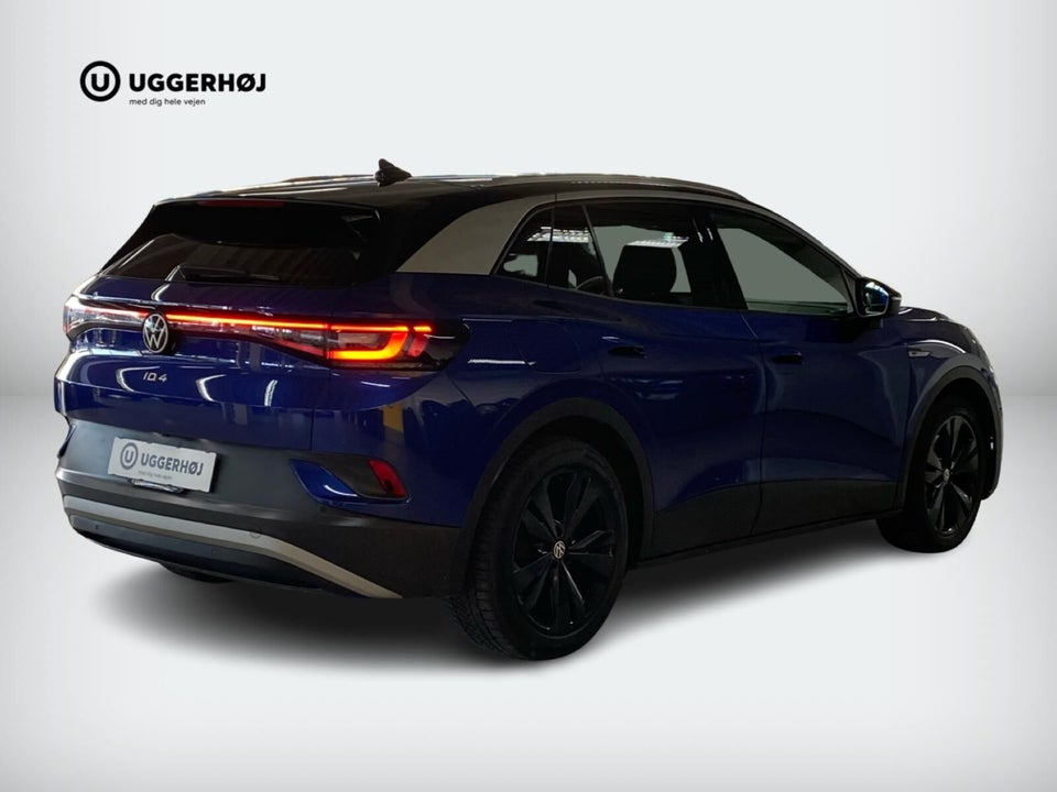 VW ID.4 77 1ST Pro Performance 5d