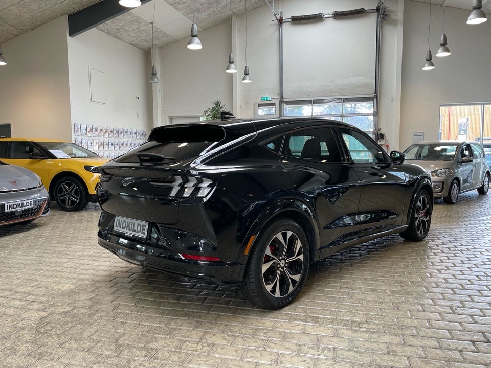Ford Mustang Mach-E 88 Premium Extended Range 5d