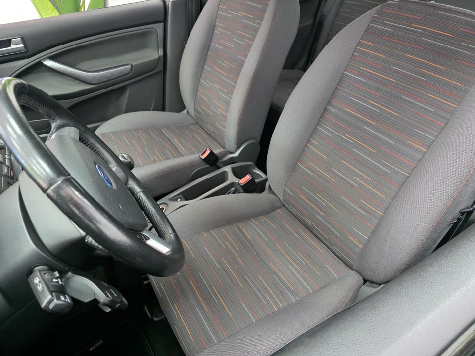 Ford C-MAX 1,6 Titanium 5d