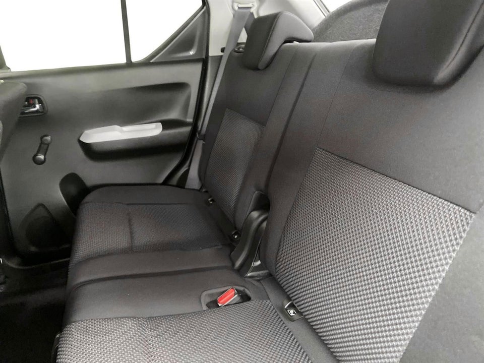 Suzuki Ignis 1,2 Dualjet Active 5d