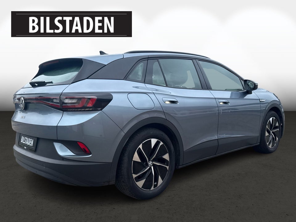 VW ID.4 77 Pro Performance 5d