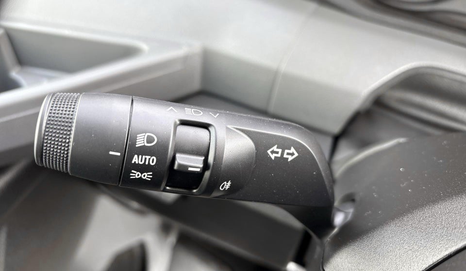 Renault Master V T35 87 E-Tech L2H2 Kassevogn Tekno