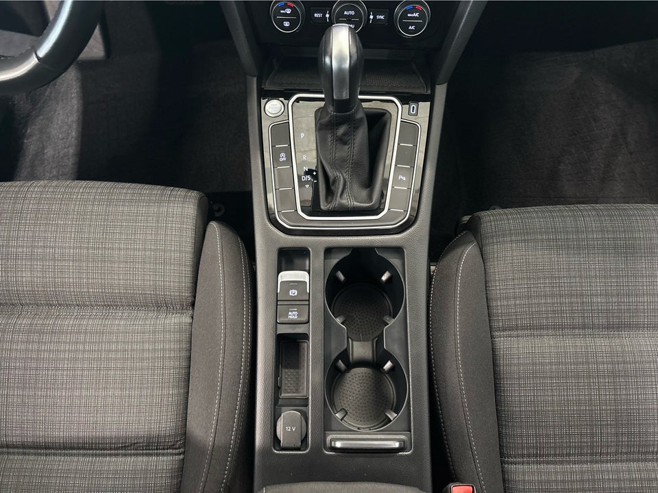 VW Passat 2,0 TDi 150 Business+ Variant DSG 5d