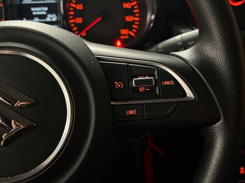 Suzuki Jimny 1,5 Active AllGrip 3d