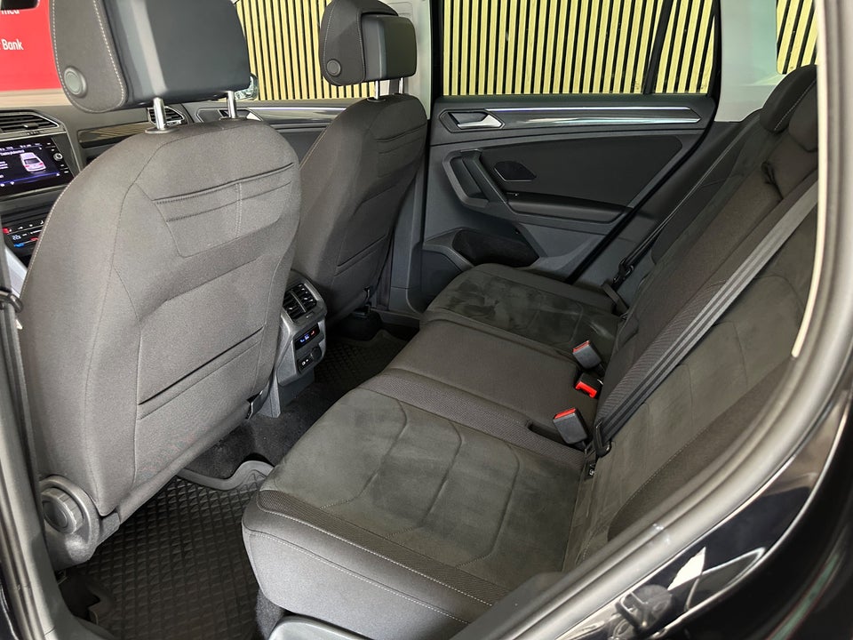 VW Tiguan 1,4 eHybrid Elegance DSG 5d