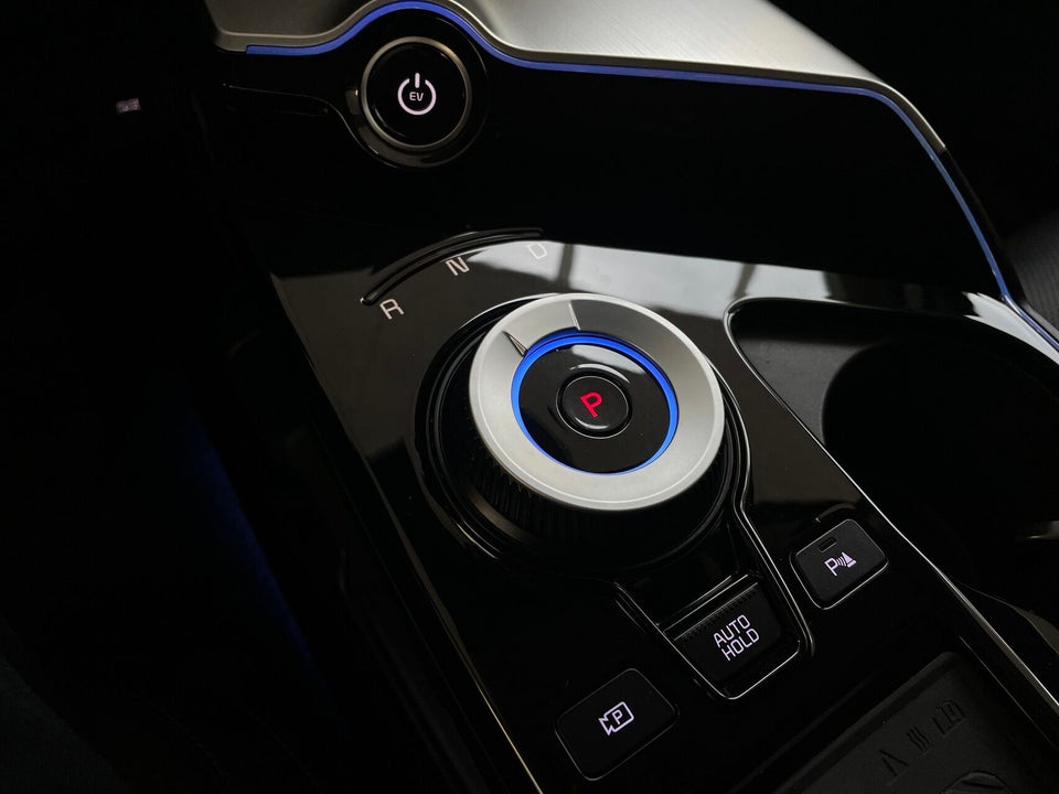 Kia EV6 77 Long Range Upgrade 5d