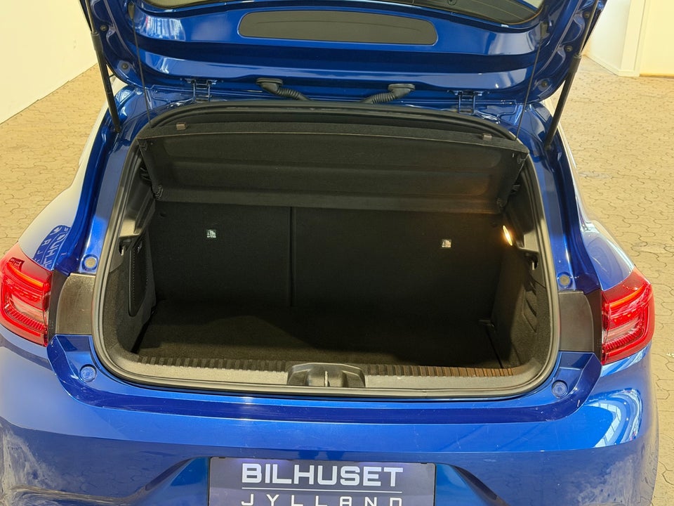 Renault Clio V 1,0 TCe 100 Intens 5d