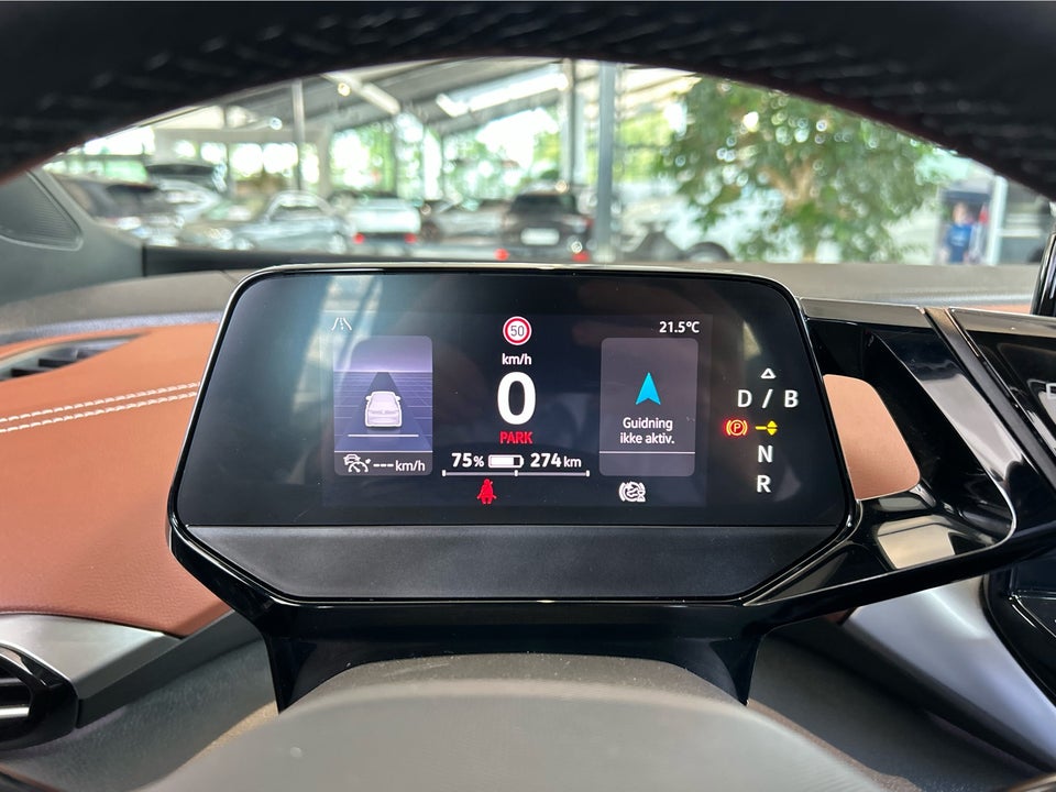 VW ID.5 77 Pro Performance 5d