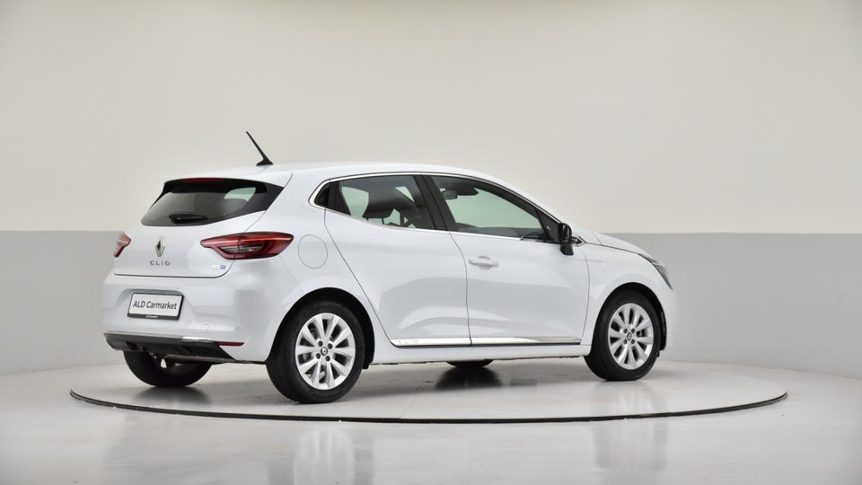 Renault Clio V 1,6 E-Tech Intens 5d