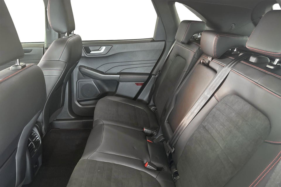 Ford Kuga 2,5 PHEV ST-Line X CVT 5d