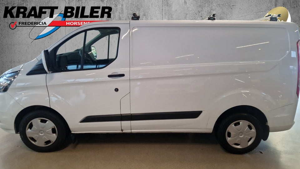 Ford Transit Custom 320S 2,0 TDCi 130 Trend