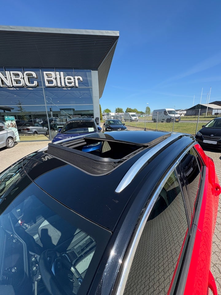 VW T-Roc 1,5 TSi 150 R-line DSG 5d