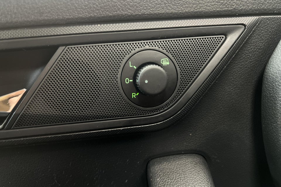 Skoda Fabia 1,0 TSi 95 Dynamic Combi 5d