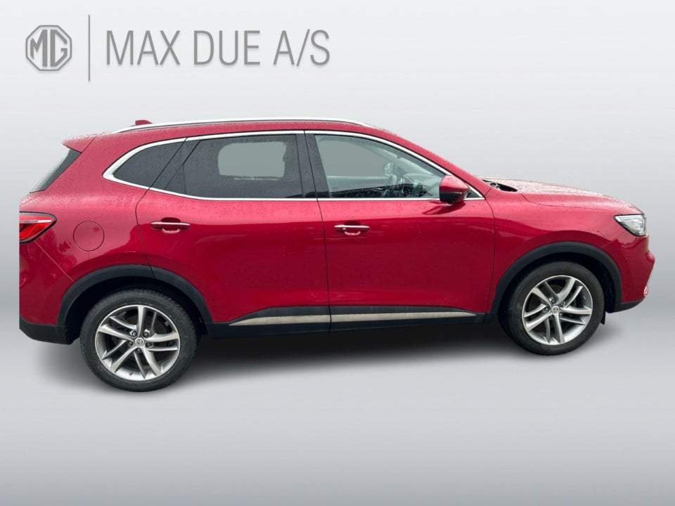 MG EHS 1,5 PHEV Luxury 5d