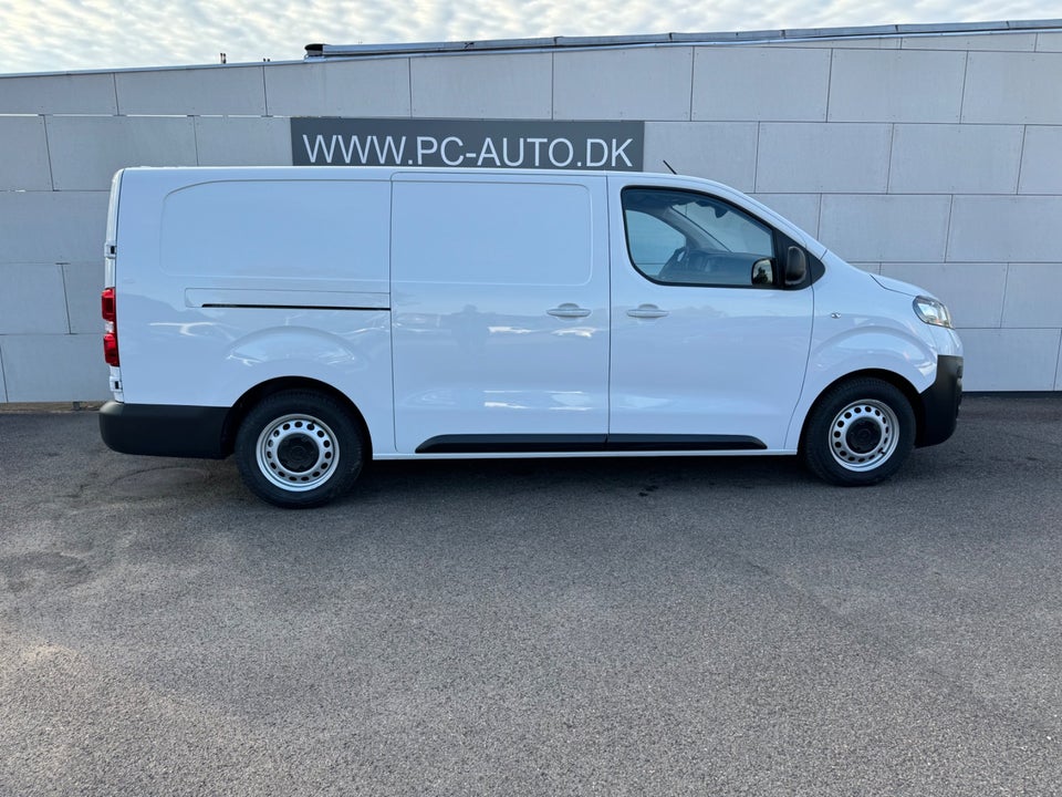 Opel Vivaro-e 75 Enjoy+ L3