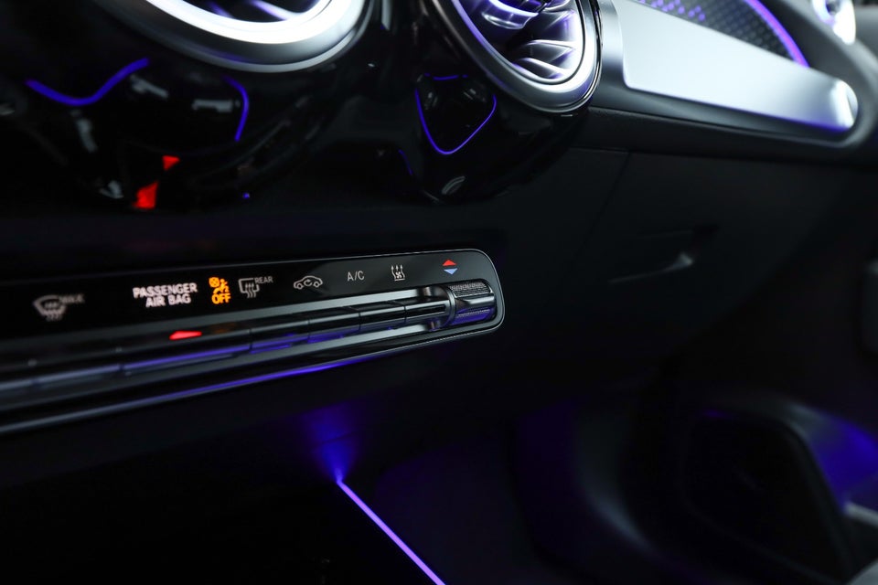 Mercedes EQB250+ AMG Premium 5d